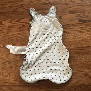 Nested Bean Sleep Sack